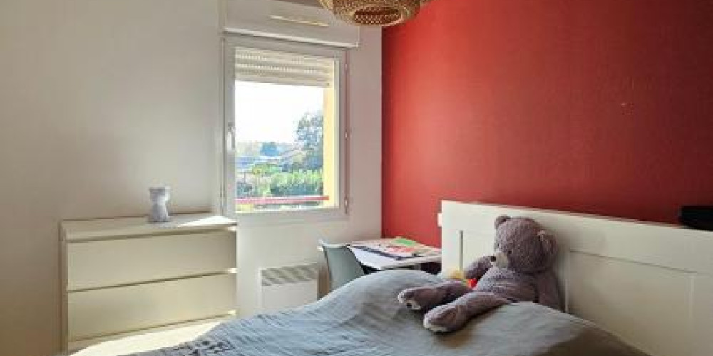 appartement à PONTONX SUR L ADOUR (40465)